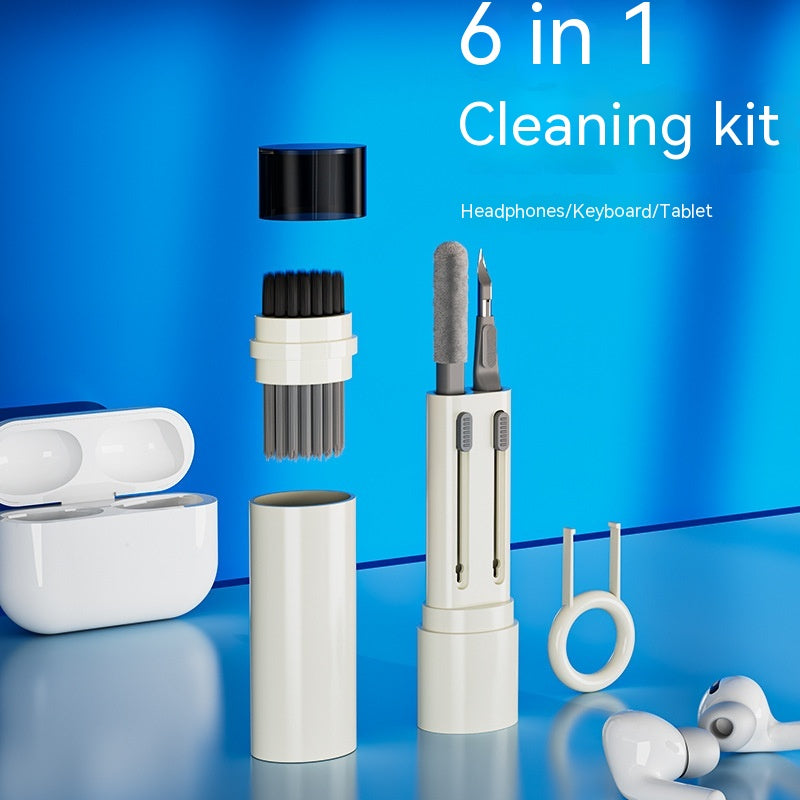 Multifunctional Bluetooth Earphone Cleaning Pen